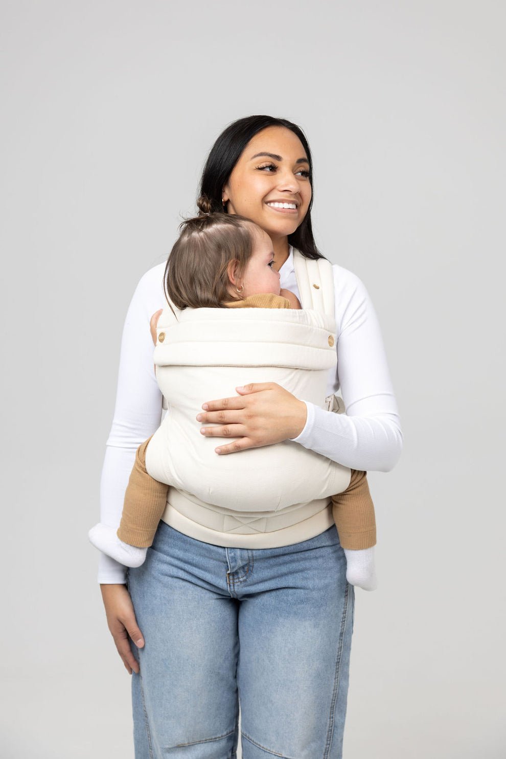 Porte bébé Twinie. Mona - Twinie FR