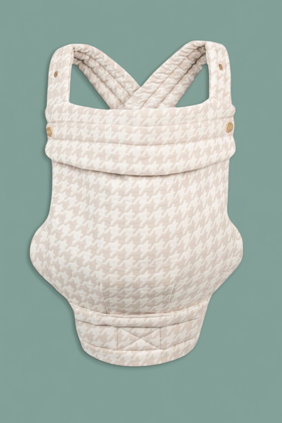 Porte bébé Twinie. Mona - Twinie FR