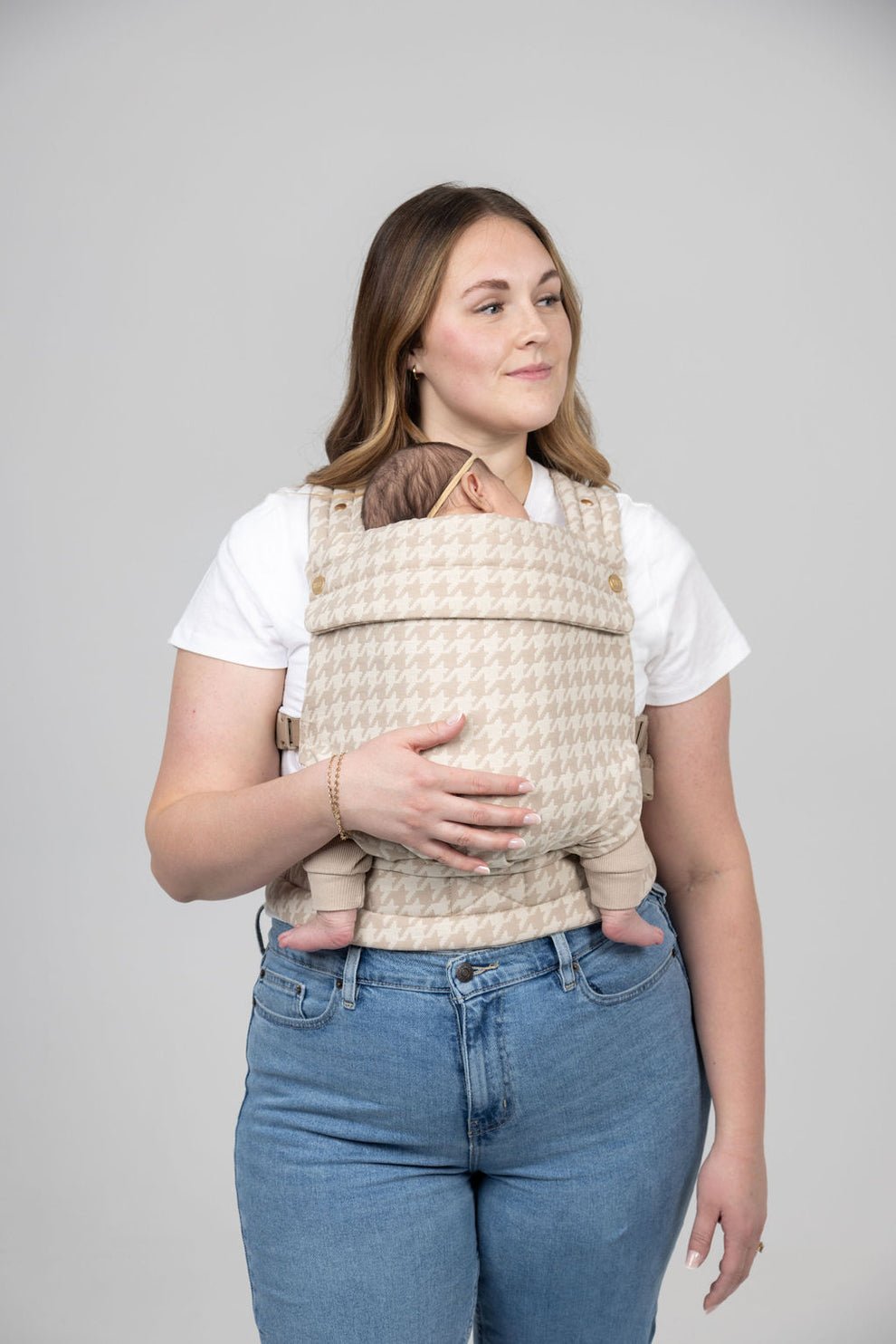 Porte bébé Twinie. Mona - Twinie FR