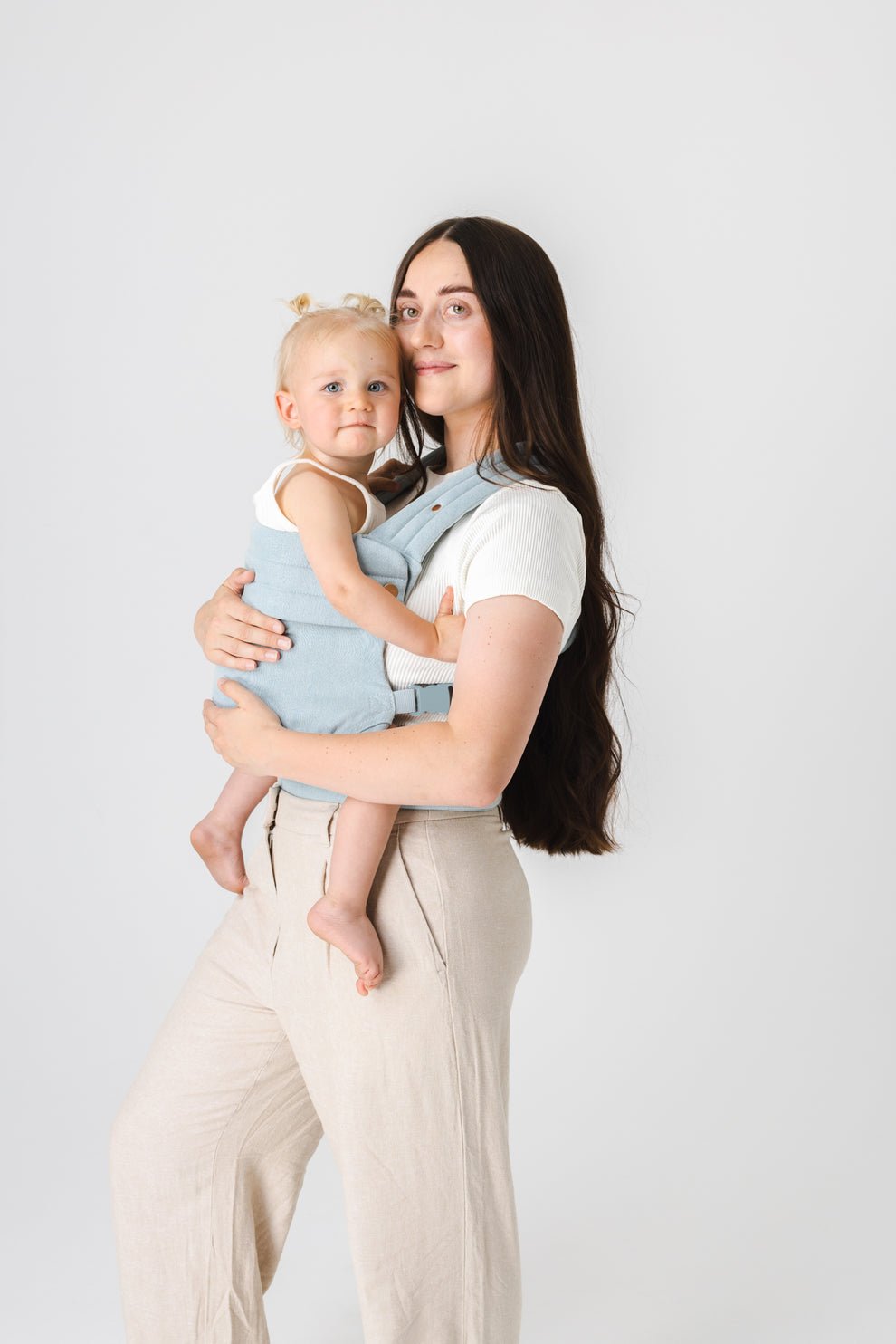 Porte bébé Twinie. Mona - Twinie FR