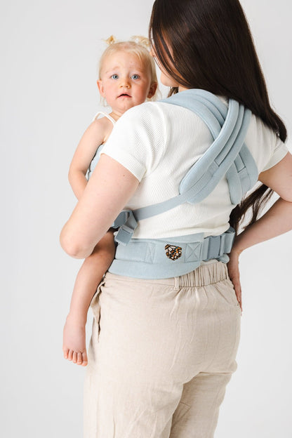 Porte bébé Twinie. Mona - Twinie FR
