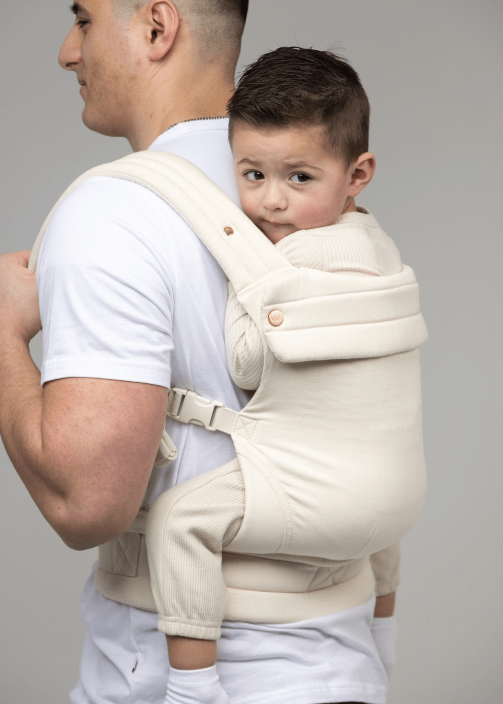Porte bébé Twinie. Mona - Twinie FR