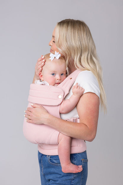 Porte bébé Twinie. Mona - Twinie FR