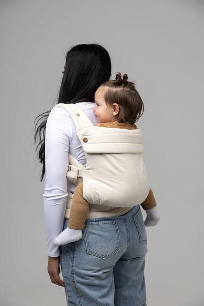 Porte bébé Twinie. Mona - Twinie FR