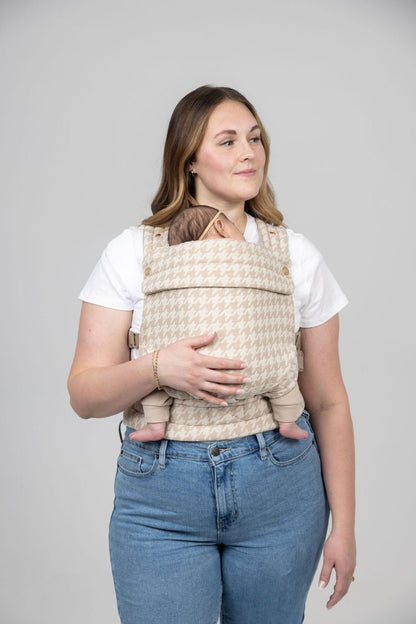 Porte bébé Twinie. Mona - Twinie FR