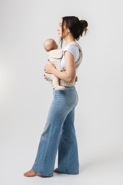 Porte bébé Twinie. Mona - Twinie FR