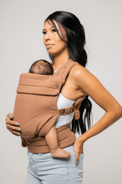 Porte bébé Twinie. Mona - Twinie FR