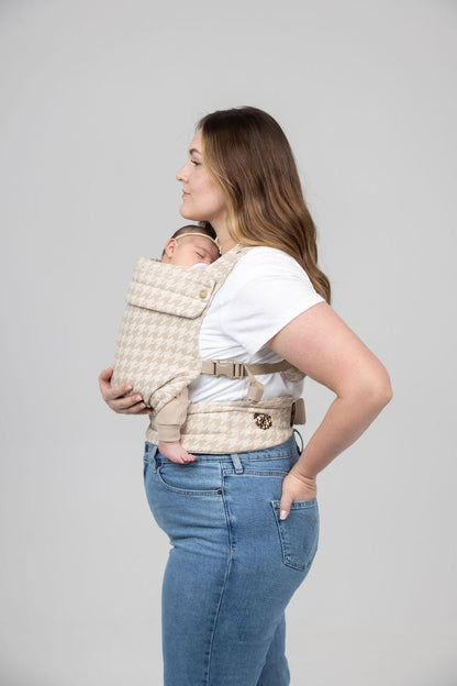 Porte bébé Twinie. Mona - Twinie FR