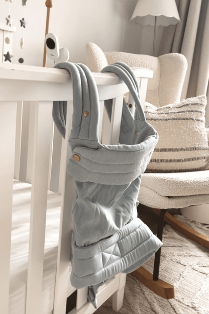Porte bébé Twinie. Mona - Twinie FR