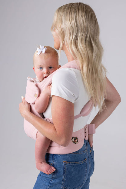 Porte bébé Twinie. Mona - Twinie FR